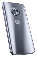Смартфон Motorola Moto X gen.4 черный