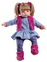 Кукла Paola Reina Росио 60 см 08559