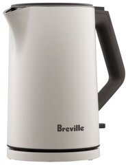 Электрочайники и термопоты Breville — отзывы, цена, где купить
