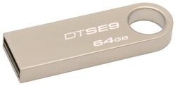 Флешка Kingston DataTraveler SE9