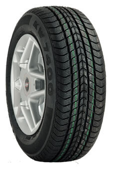 Kumho KW7400 зимняя