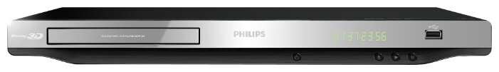 Blu-ray-плеер Philips BDP3280