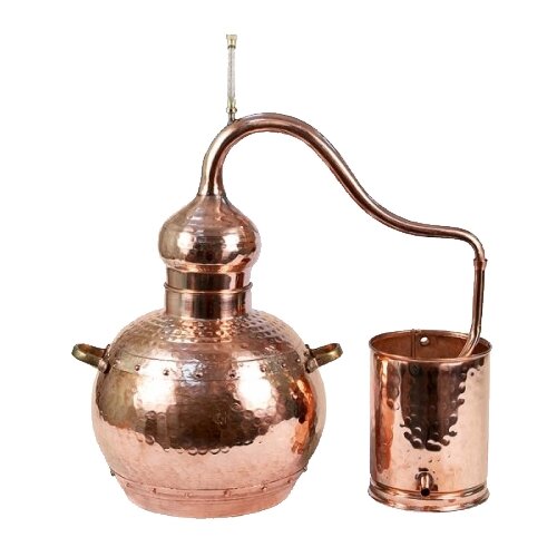 Аламбик повышенной производительности Amigo 20 л 4630000₽