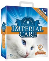 Наполнитель Imperial Care Silver Ions (6 л/6 кг)