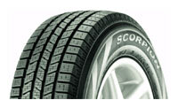 Шины Pirelli Scorpion Ice & Snow 275/55 R17 109H