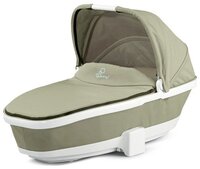 Спальный блок Quinny Foldable Carrycot pink passion