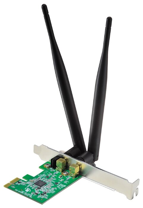 Wi-Fi адаптер netis WF2166