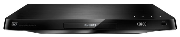 Blu-ray-плеер Philips BDP7750