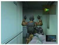 Игра для PC Metal Gear Solid 2: Substance