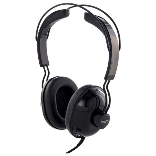 фото Superlux hd651 black наушники закрытого типа