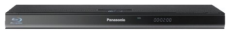 Blu-ray-плеер Panasonic DMP-BDT310