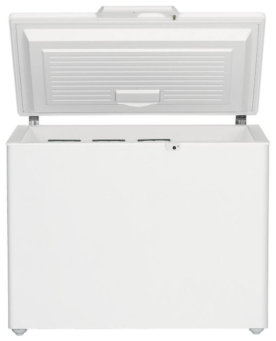 Морозильник