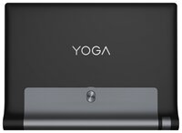 Планшет Lenovo Yoga Tablet 10 3 2Gb 16Gb черный