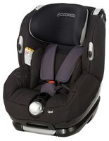 Автокресло группа 0/1 (до 18 кг) Maxi-Cosi Opal intense red