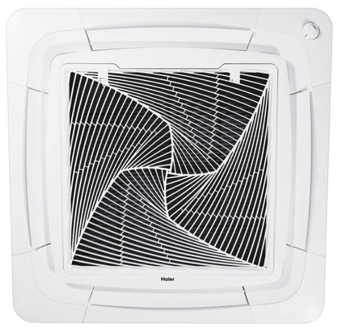 Кассетный кондиционер Haier ABH071G2ERG / 1U24FS1EAA