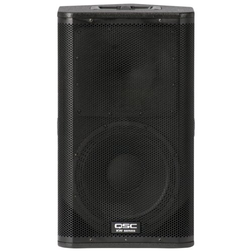QSC KW122 активная акустическая система 12 1000Вт 20059200₽