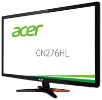 Монитор Acer Predator GN276HLbid