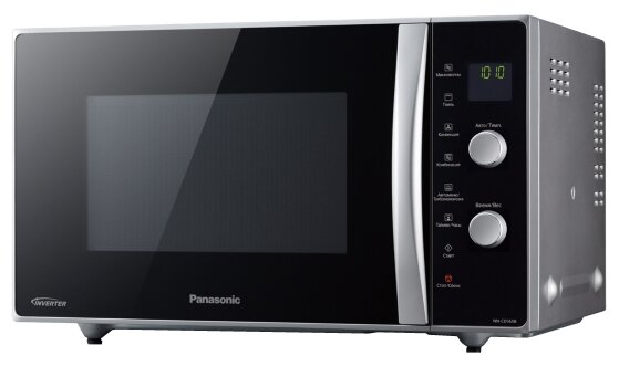 Микроволновая печь Panasonic NN-CD565BZPE