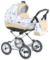 Коляски ROAN или Коляски Baby Design — какие лучше