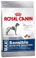 Корм для собак Royal Canin Maxi Sensible (3 кг)