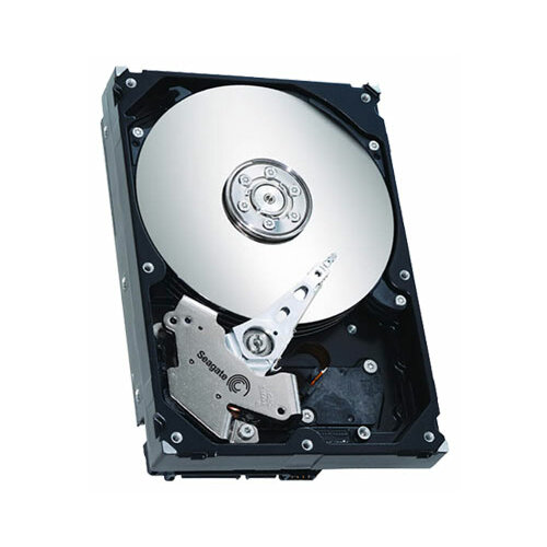 Для домашних ПК Seagate Жесткий диск Seagate ST3120813AS 120Gb 7200 SATAII 3.5