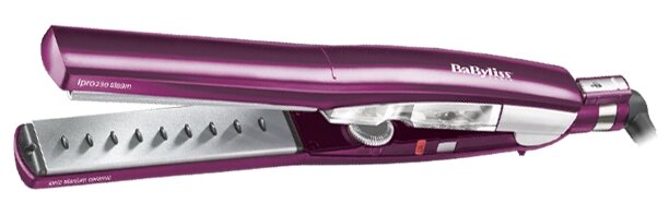 Щипцы BaByliss ST292E, purple