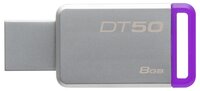 Флешка Kingston DataTraveler 50 8GB