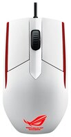 Мышь ASUS ROG Sica White USB