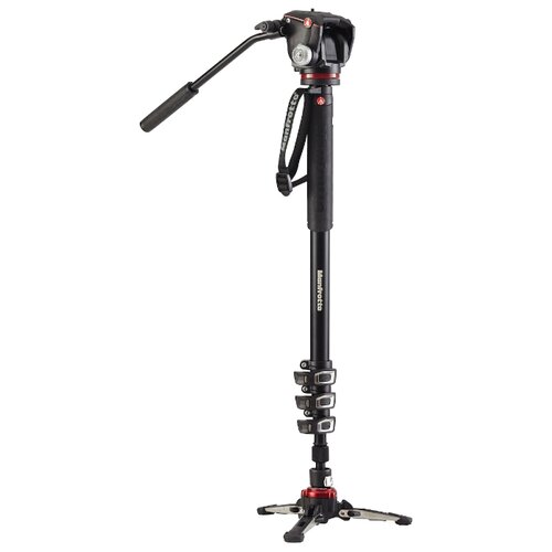 фото Монопод Manfrotto MVMXPROA42W