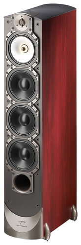 paradigm reference studio 100