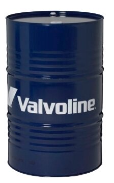Минеральное моторное масло VALVOLINE Premium Blue 7800 15W-40, 208 л