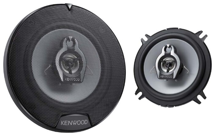 Автомобильная акустика KENWOOD KFC-1353RG2