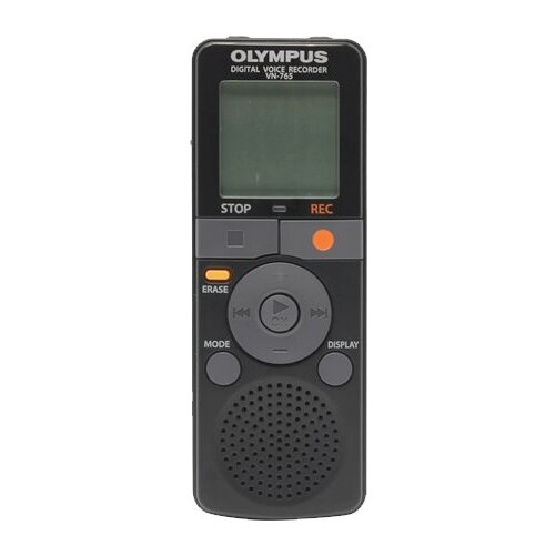 Диктофоны и портативные рекордеры Olympus Диктофон Olympus VN-765 385000₽