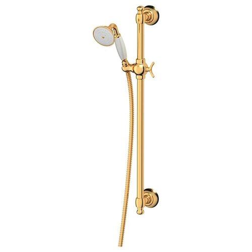 Душевой гарнитур Ponsi Stilmar PON 376/ST...AU золото