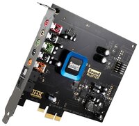 Внутренняя звуковая карта Creative Recon3D PCIe