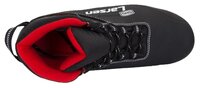 Ботинки для беговых лыж Larsen Technic Thinsulate черный 43