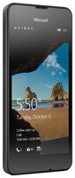 Смартфон Microsoft Lumia 550 белый