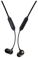 Наушники Soul Electronics Prime Wireless garnet black