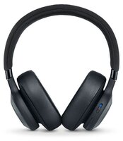 Наушники JBL E65BTNC white