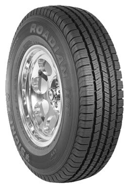 Шины Nexen ROADIAN HT LTV 225/75/R15 102S