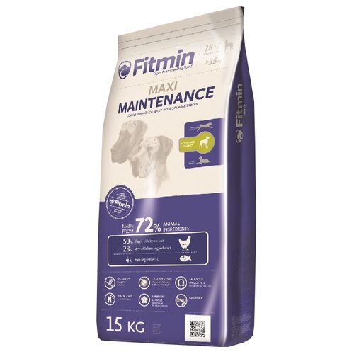 Fitmin Maxi Maintenance (3 кг)