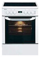 Плита BEKO CE 68200