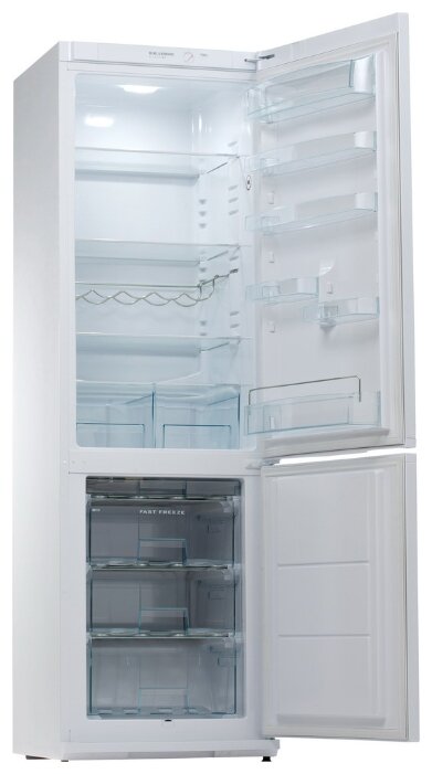 Холодильник Snaige RF36SM-S10021