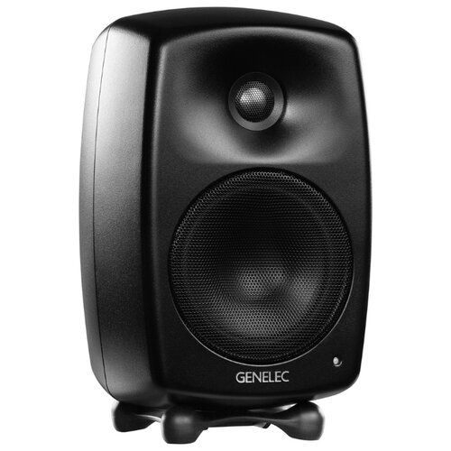 Активная полочная акустика Genelec G Three Mystic Black 7582800₽