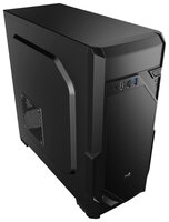 Компьютерный корпус AeroCool VS-1 700W Black