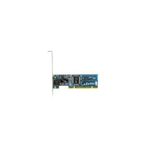 Сетевой адаптер ZYXEL Omni LAN PCI M1