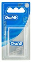 Набор съемных ершиков Oral-B Interdental конические бесцветный 6 шт