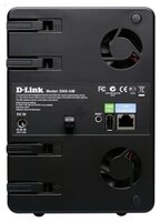 D-link DNS-346