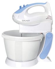 Миксеры ENDEVER или Миксеры Galaxy — какие лучше