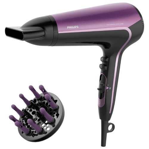 фото Фен philips bhd184 drycare